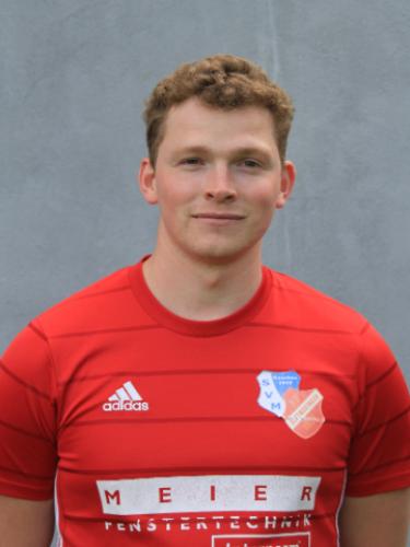 Lucas Zeidler
