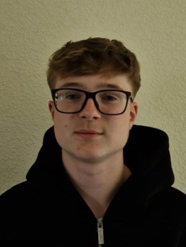 Jonte Görrissen
