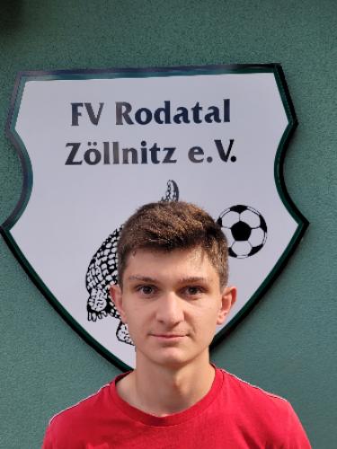 Maximilian Miersch