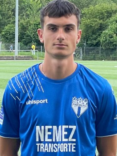 Ilias Belca