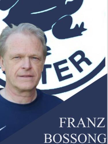 Franz Bossong