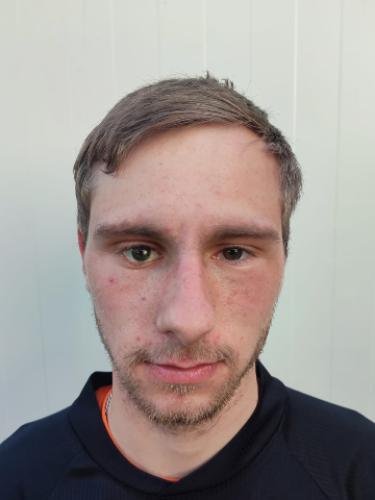 Jonny Tornow
