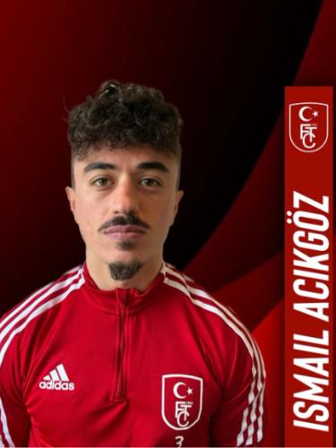 Ismail Acikgöz