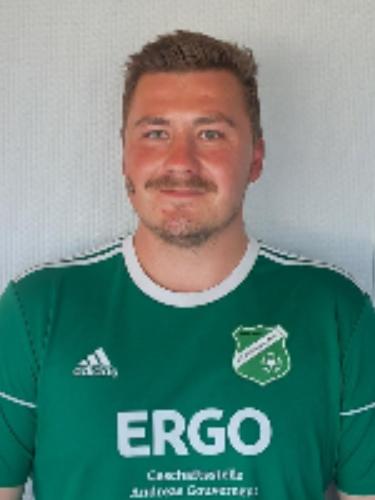 Pascal Kraus