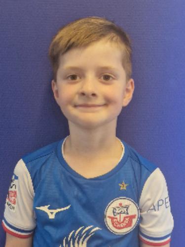 Marten Leoplod Zahn