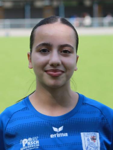 Joudy Fayad