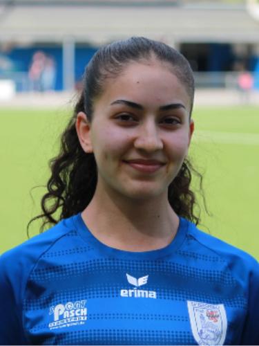 Lara Adi