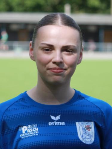 Emily Elisabeth Ebner