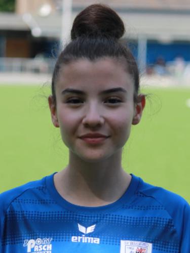 Ceylin Karakök