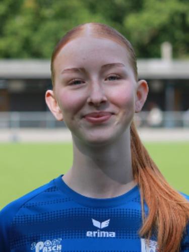 Alea Katharina Sonntag