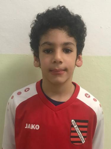 Abd Malik Karem Mokeddem