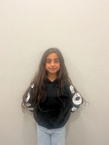 Fatma Hamdo