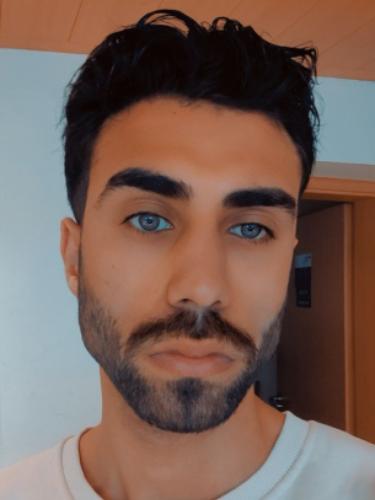 Ali Chikho
