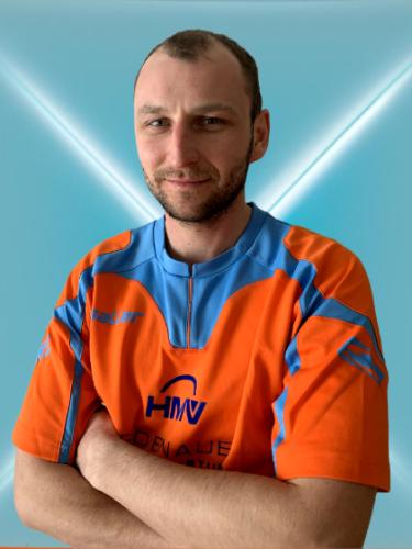 Christian Pfeifer