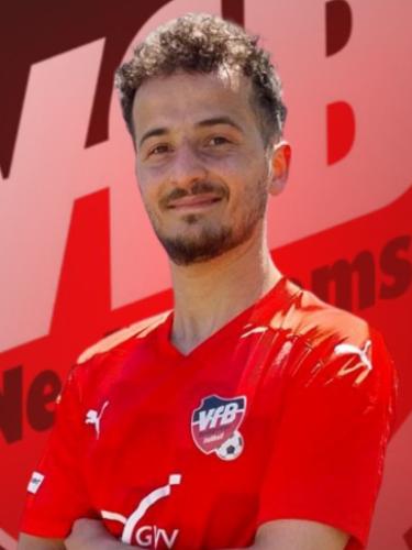 Abdul Amir Harb