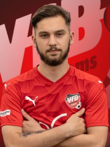 Dario Magagnino