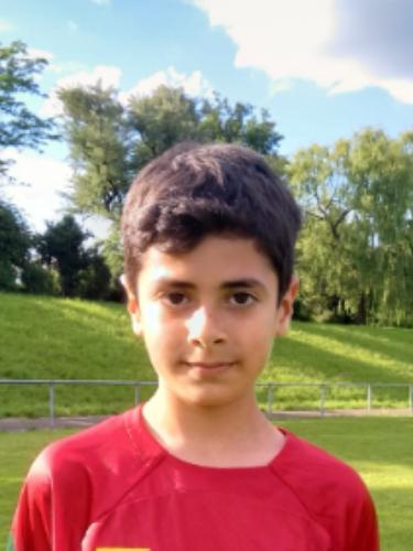 Mohamad Davud