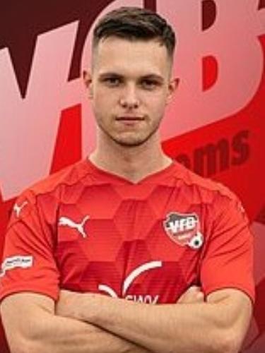 Mateo Kulis