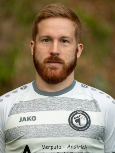 Florian Konstantin Potrikus