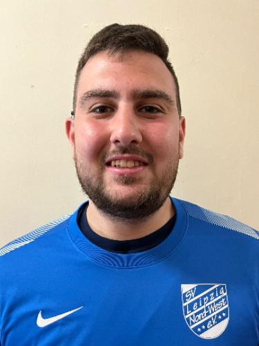 Laith Mohamad Tahleh
