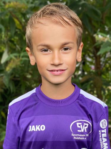 Bastian Hannes Conrad