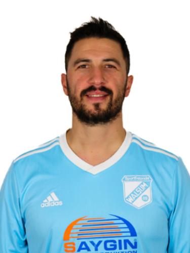 Mehmet Öncel