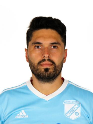 Kamil Öncel