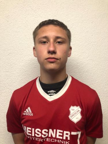 Niklas Schober