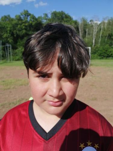 Poyraz Yakar