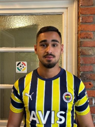 Azad Arda Uzun