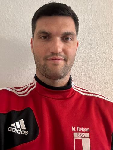 Marco Orlean