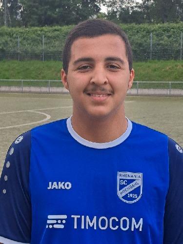 Ayman Mojid