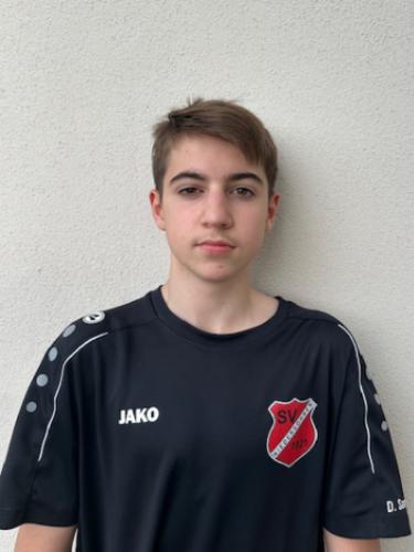 Falk Maximilian Gälzer