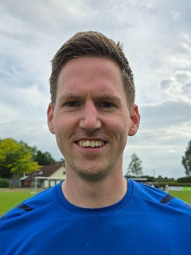 Tobias Eulenstein