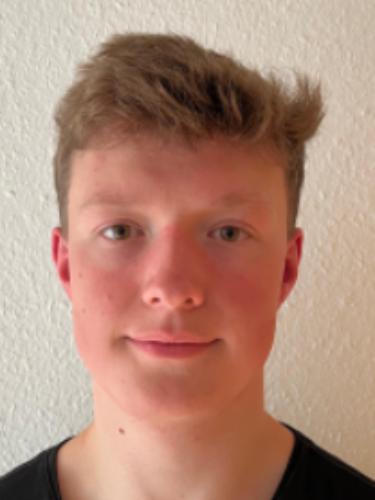 Julian Benke