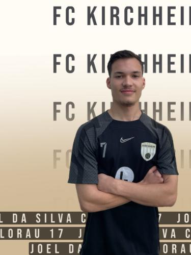 Joel da Silva Colorau