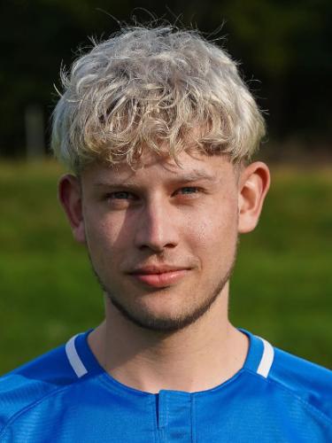 Florian Berwanger