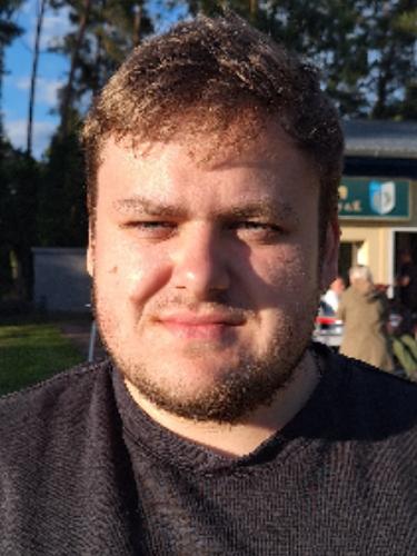 Tobias Luca Mehl