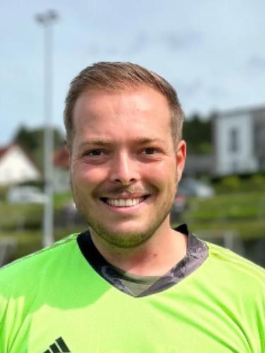 Fabian Fellmann