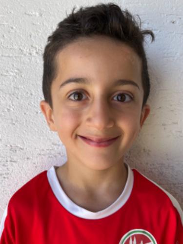 Kareem Abdullah