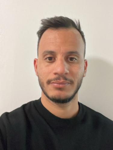 Raed Ali Hasaballah Beni Zaid