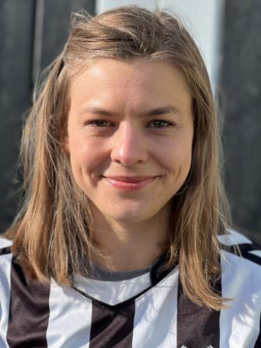 Sinje Johanna Hanel