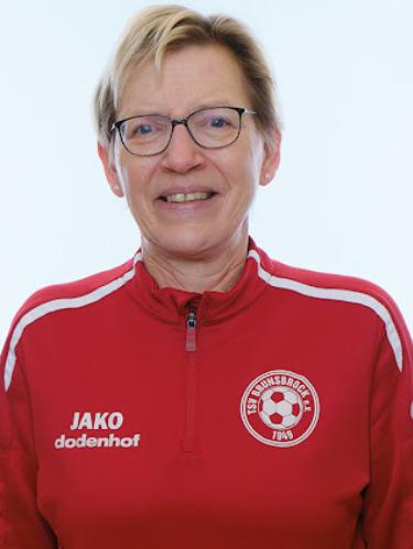 Doris Meineke