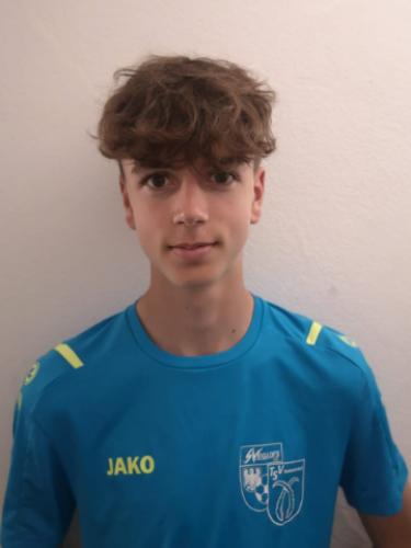 Max Nowak