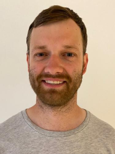 Kevin Zimmermann