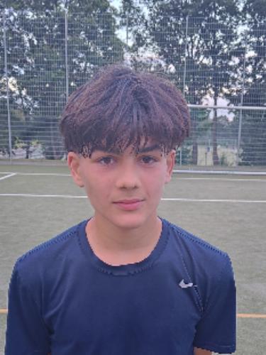 Sebastian Müller