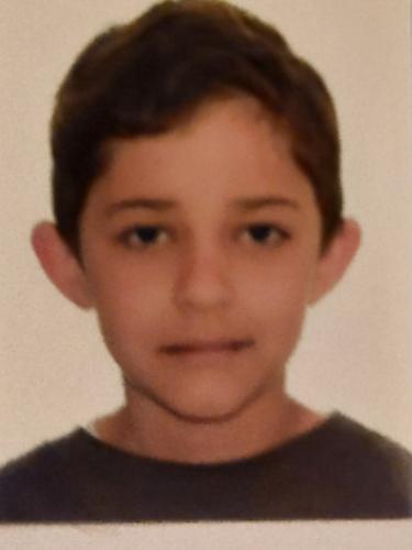 Zayan Rosin