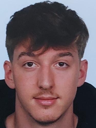 Moritz Müller