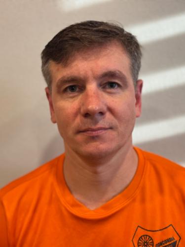 Pawel Modzelewski