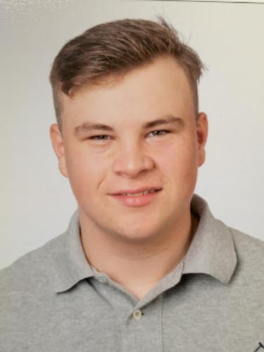 Benedict Caspar Nicolaus Hüssen